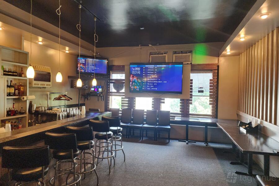Bar Room Bar Room