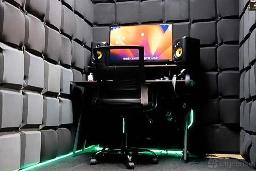 Music Studio Music Studio