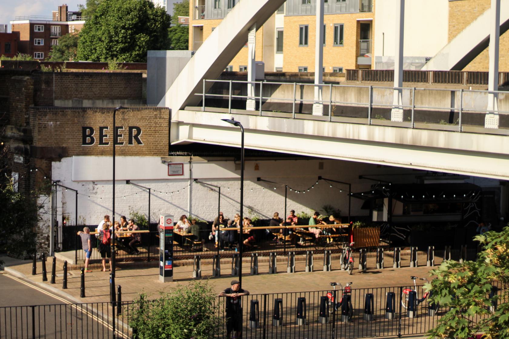 Canalside Events 2025