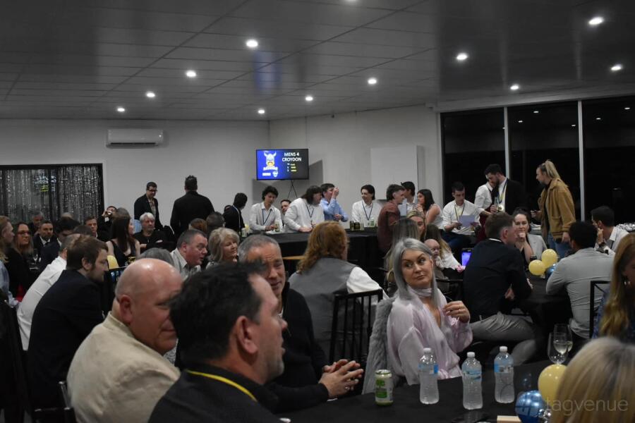 Function Room Function Room