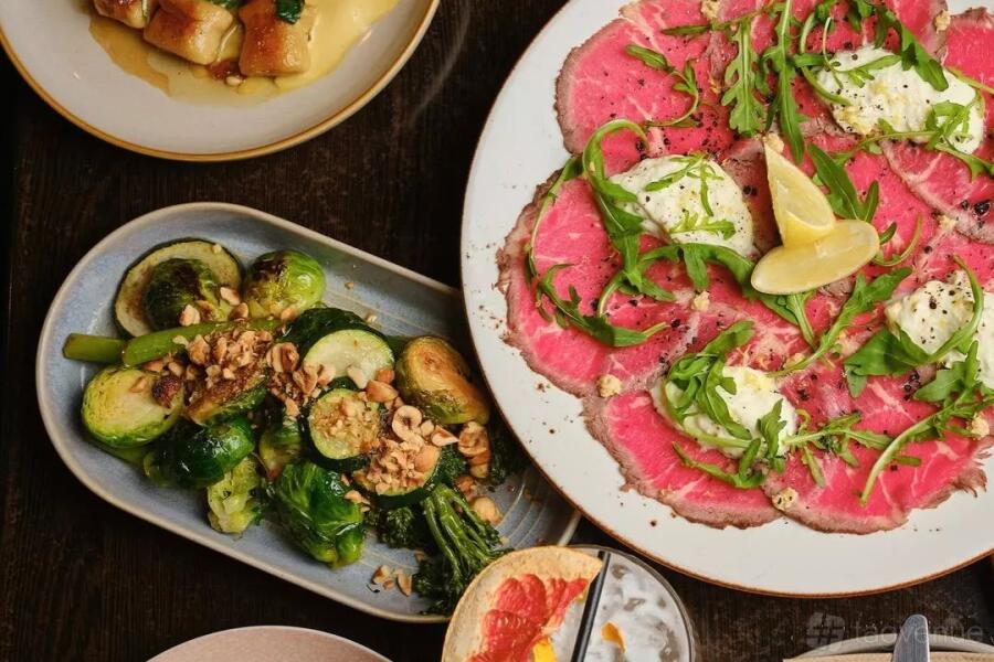 Rustico Tapas & Wine Bar - Event Venue Hire - Rockingham - Tagvenue.com