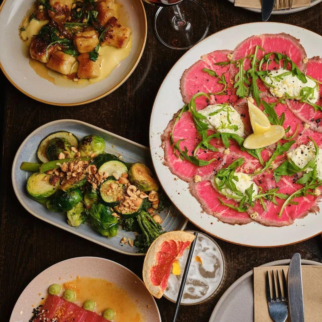 Rustico Tapas & Wine Bar - Event Venue Hire - Rockingham - Tagvenue.com