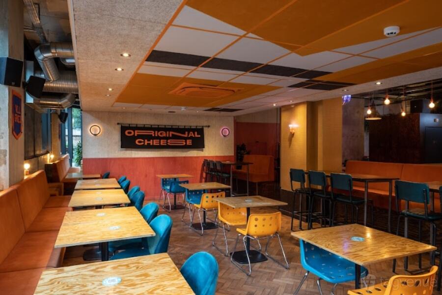 The Snug The Snug