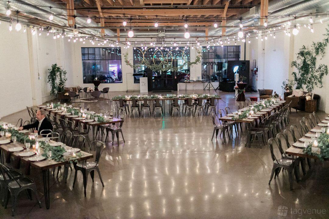 Skylight Events SKYLIGHT Venue Rental in Denver, CO | Photos & Prices