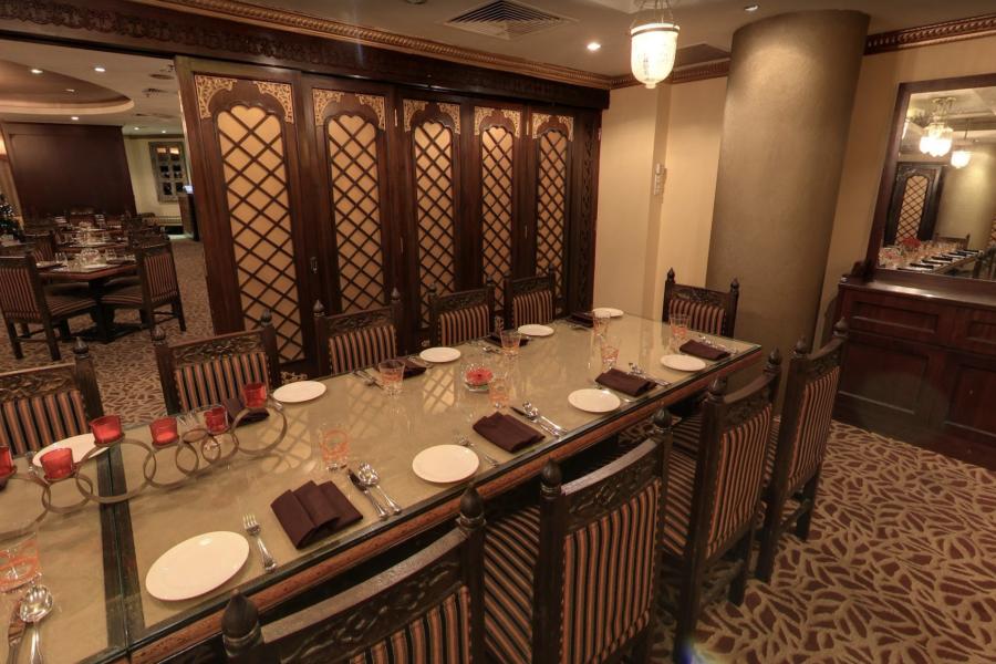 Private Dining Room Private Dining Room