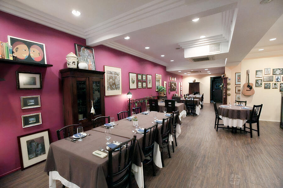 Porta-Porta Italian Restaurant Porta-Porta Italian Restaurant