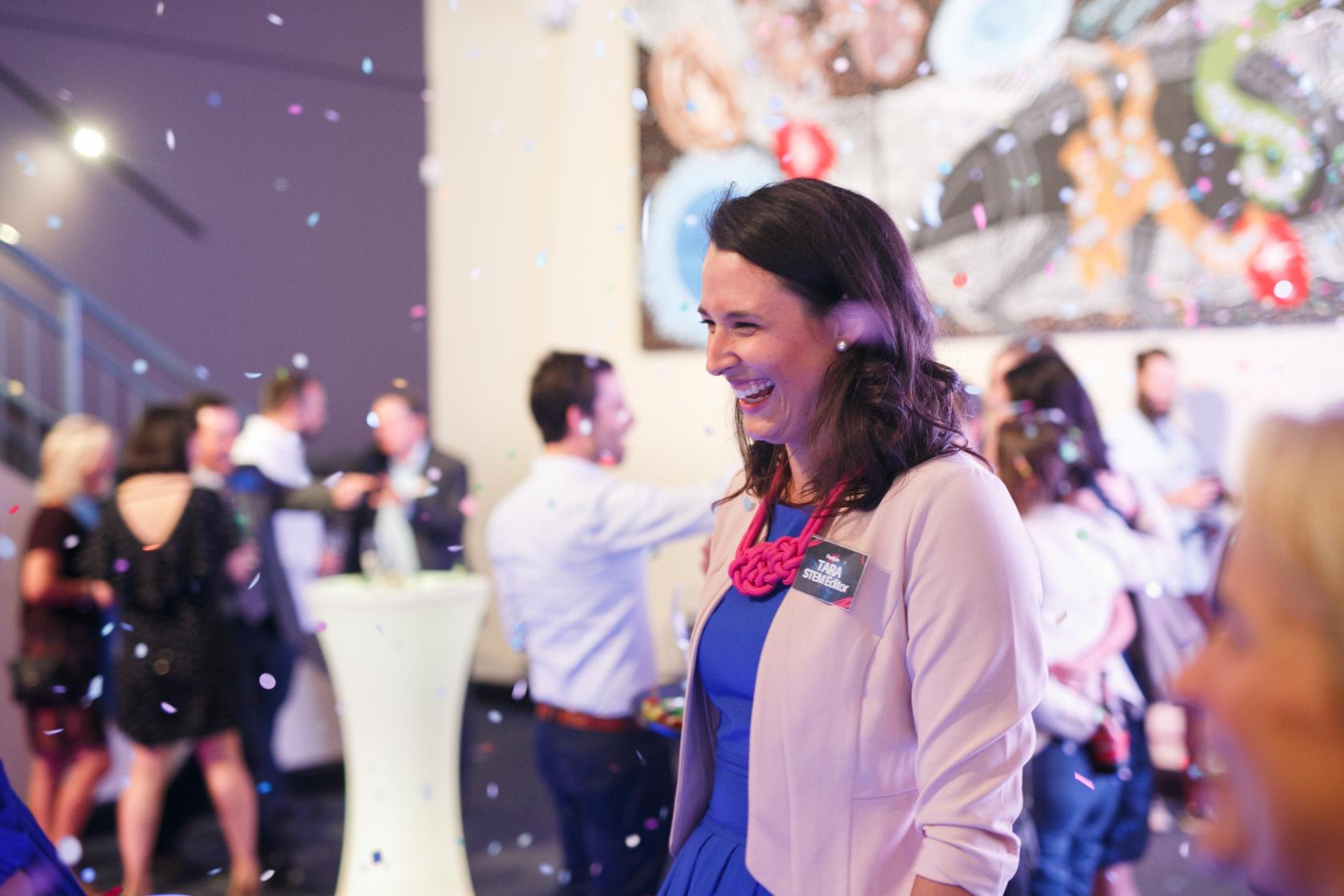 Scitech Science Centre Venue Hire in Perth | Photos & Prices