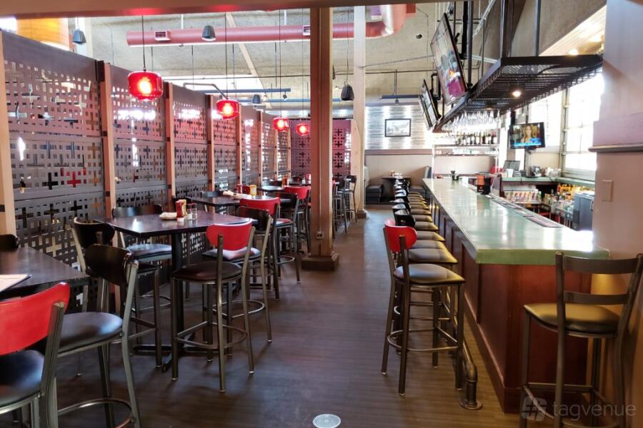 Martini Bar Martini Bar