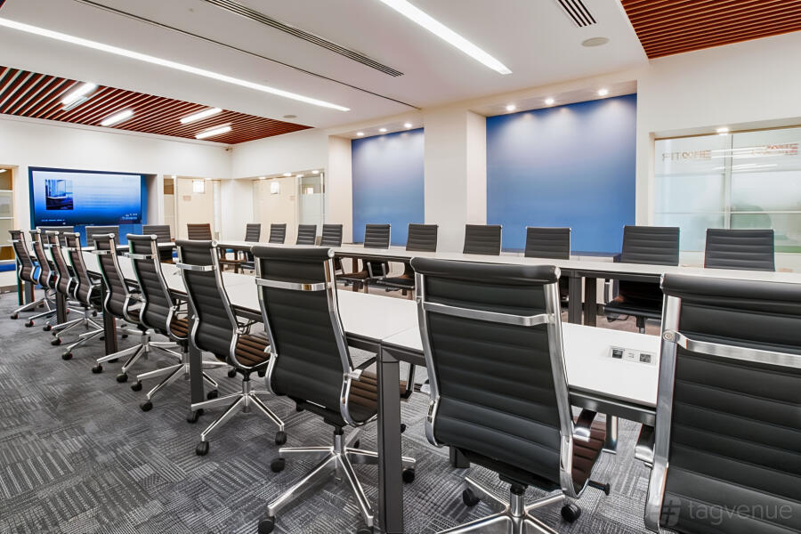 Meeting Room I Meeting Room I