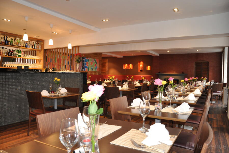 Shamoli Restaurant Shamoli Restaurant