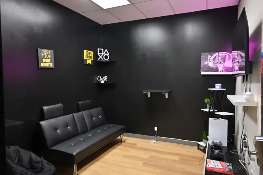 VIP Lounge VIP Lounge