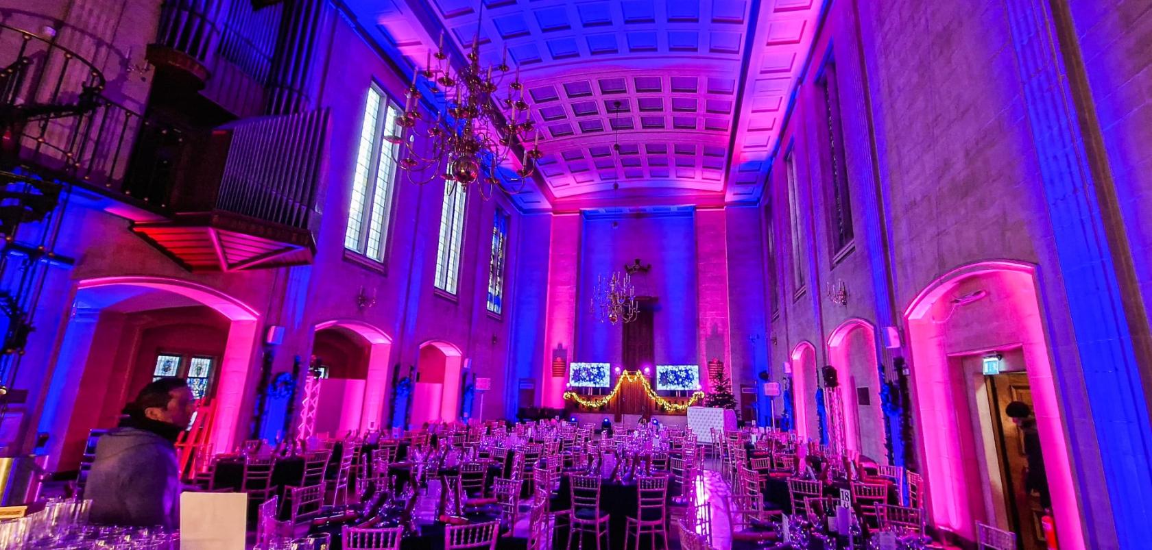 Dutch Hall Rd Dutch Hall Venue Hire in London | Reviews, Photos & Prices