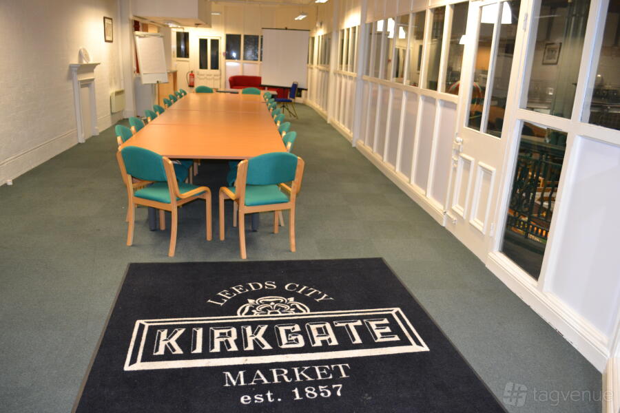 Kirkgate Suite Kirkgate Suite