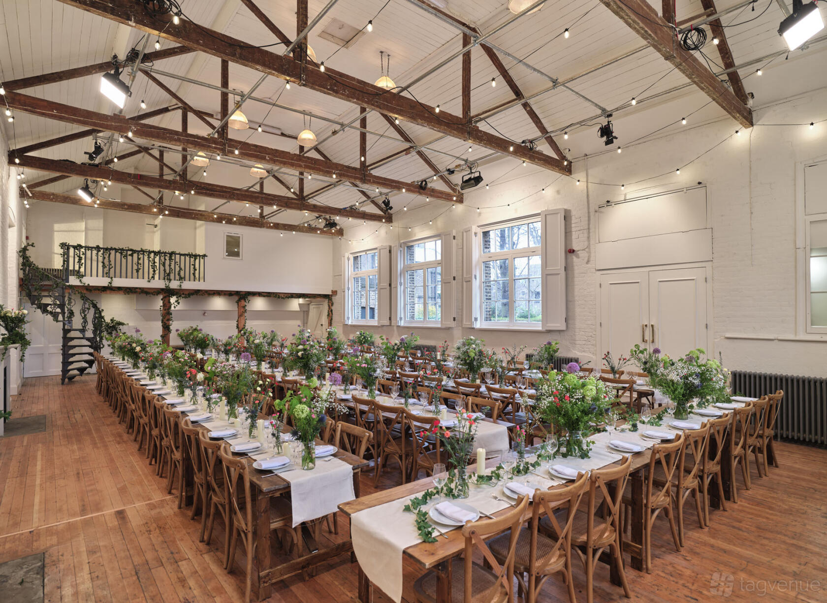 The Organ Factory Venue Hire In London Reviews Photos Prices the-organ-factory-venue-hire-in-london-reviews-photos-prices
