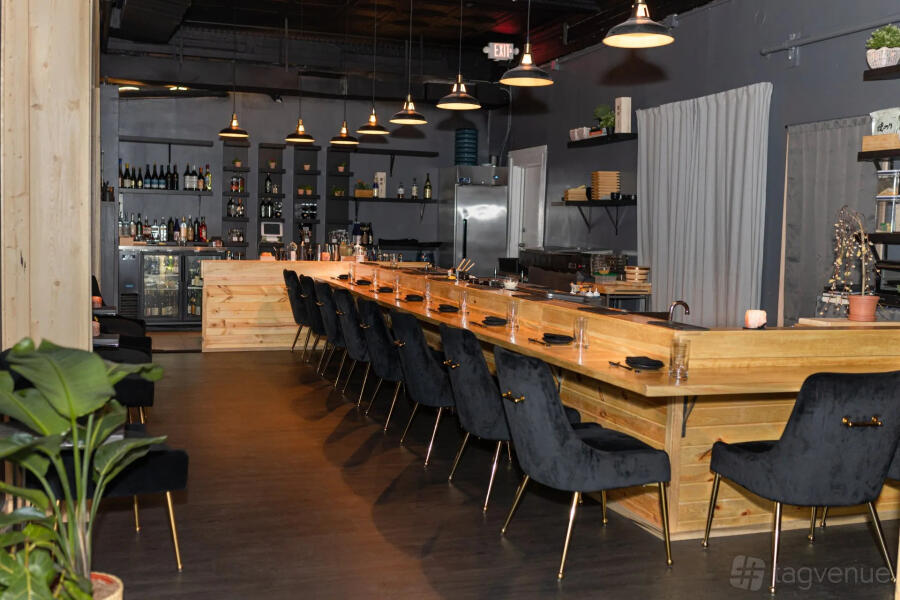 Entire Restaurant Entire Restaurant