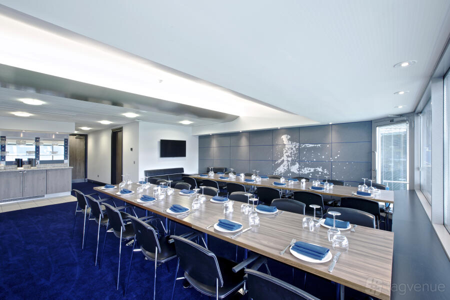 Millennium Suite Millennium Suite