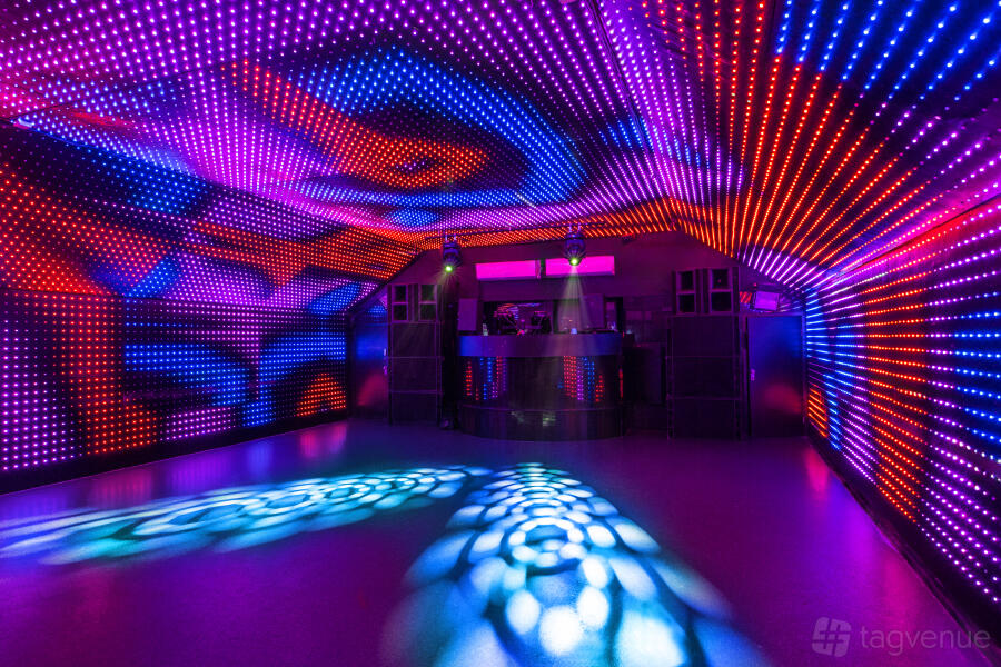 Lightbox at