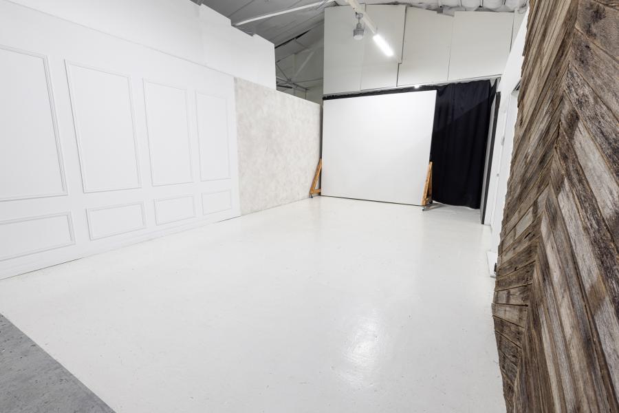 Studio 2 - Lifestyle Studio at