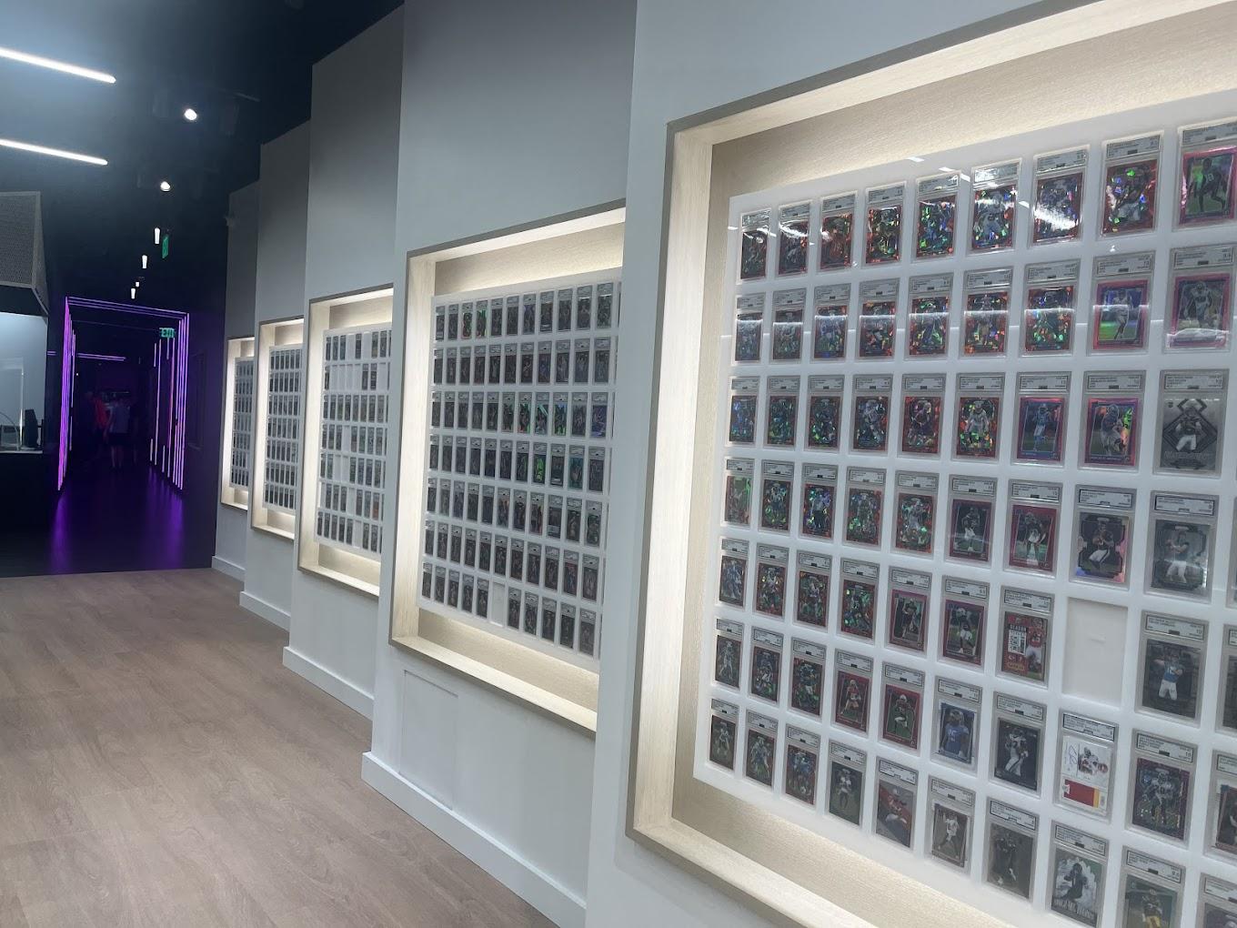 Collectors Club Venue Rental in Miami, FL | Photos & Prices