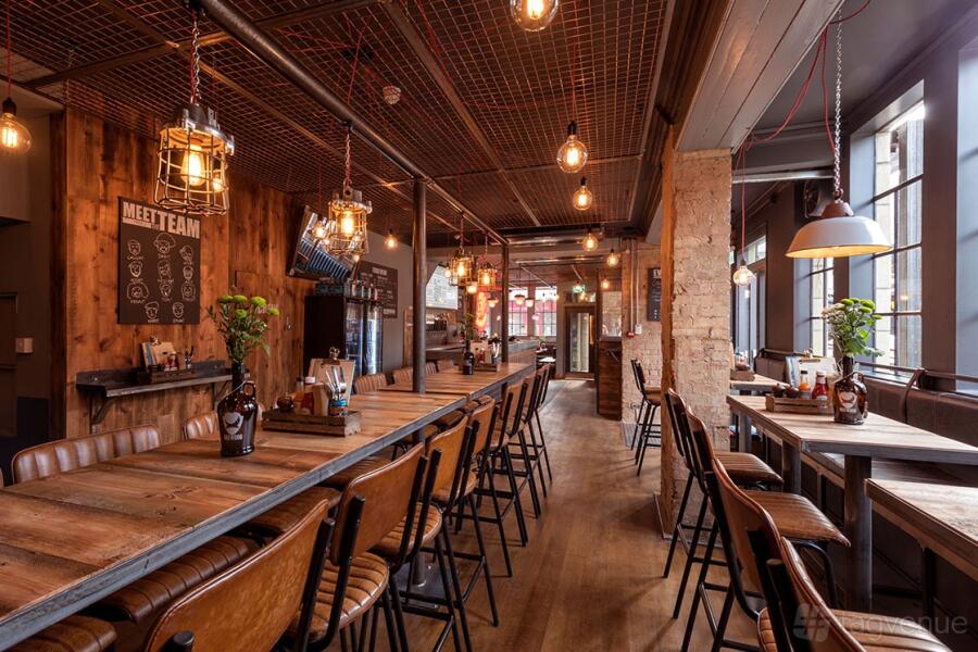 Entire Venue Entire Venue