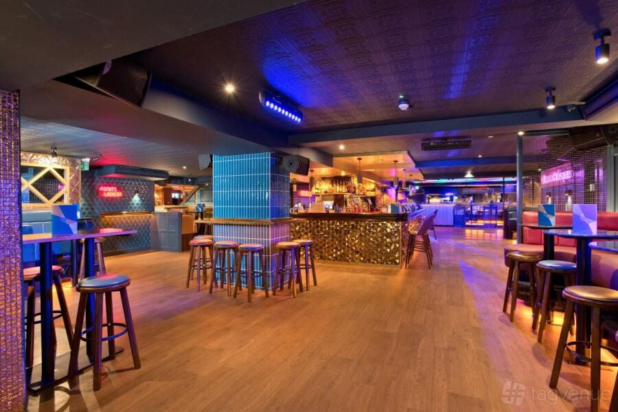 Full Venue Hire Full Venue Hire