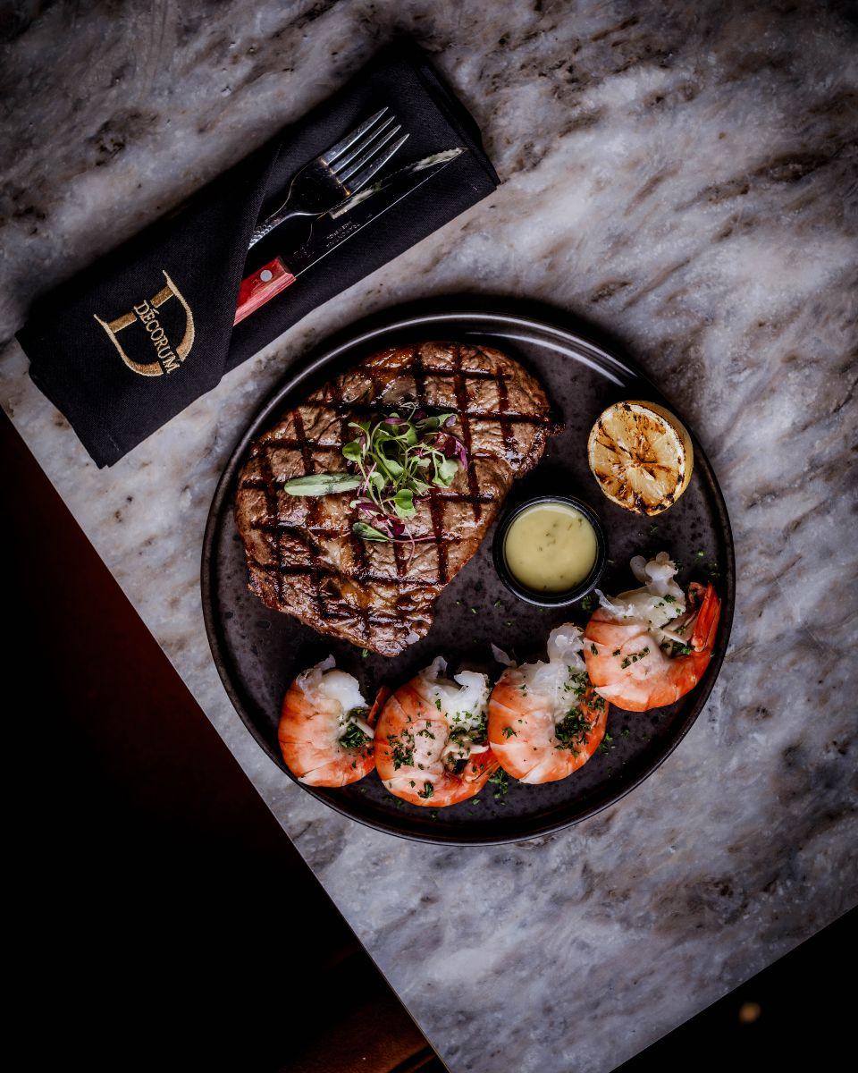 Decorum Venue Hire in Birmingham | Reviews, Photos & Prices