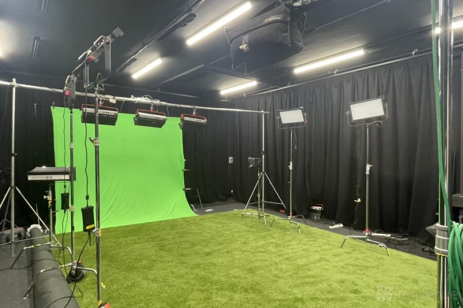 Studio Studio