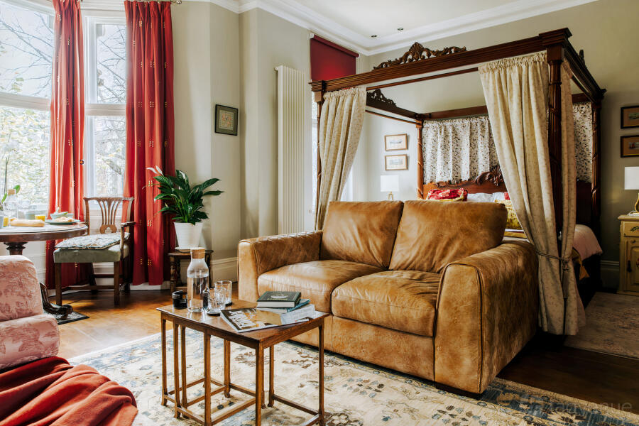 The Suite at AirFreedom 82 Cathedral Road