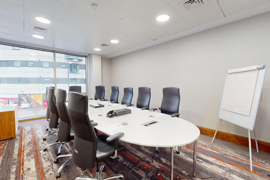 Meeting Room 6 Meeting Room 6
