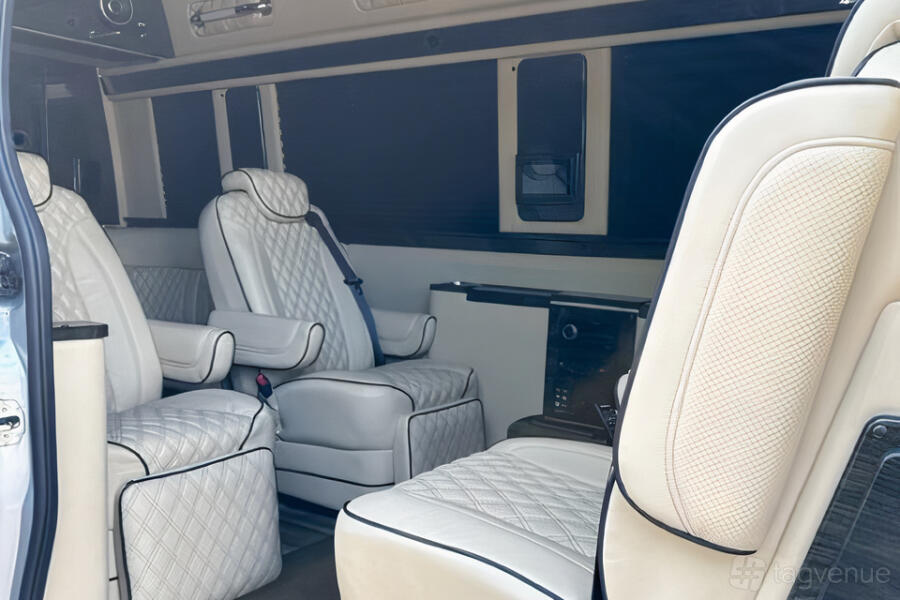 Mercedes Midwest Jet Mercedes Midwest Jet