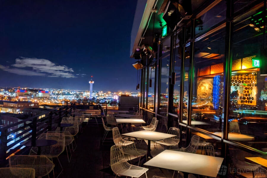 Entire Venue Entire Venue