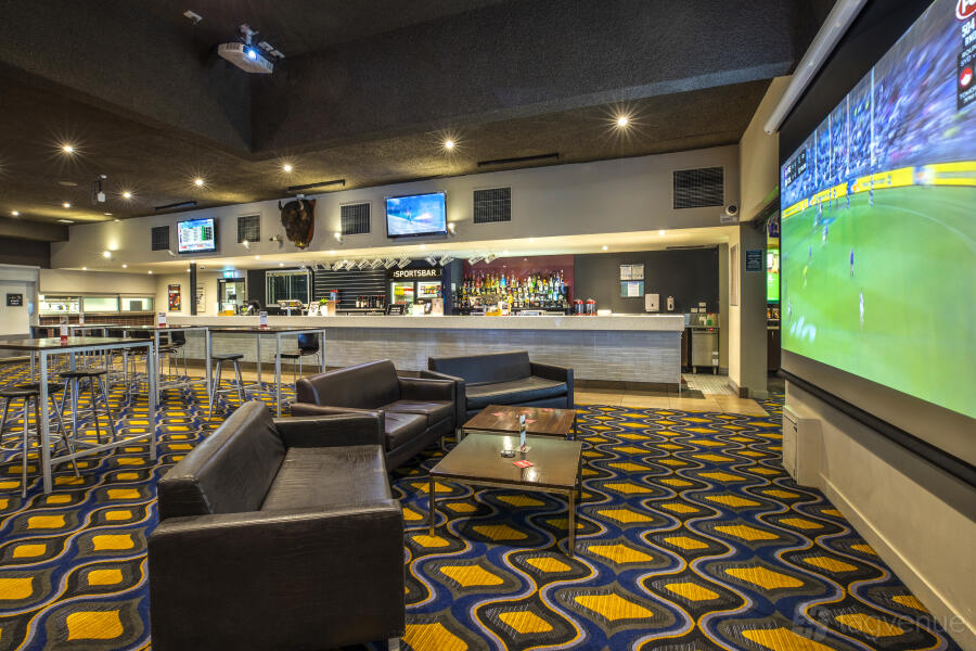 Sports Bar Sports Bar