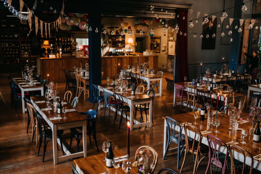 Mount Druid Venue Hire in Mullingar | Photos & Prices