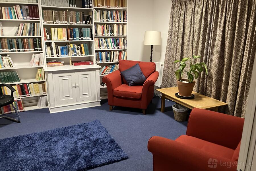 Library Room Library Room
