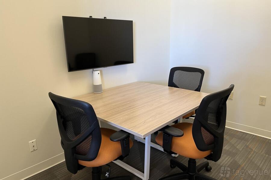 Meeting Meeting