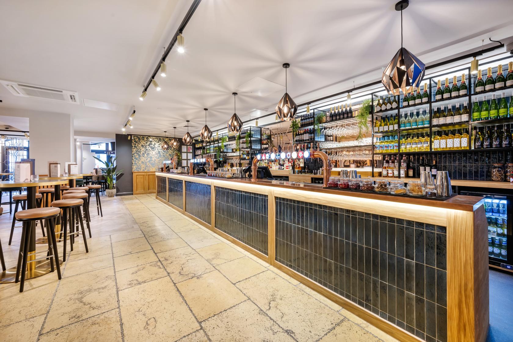 All Bar One Richmond Venue Hire in London | Reviews, Photos & Prices