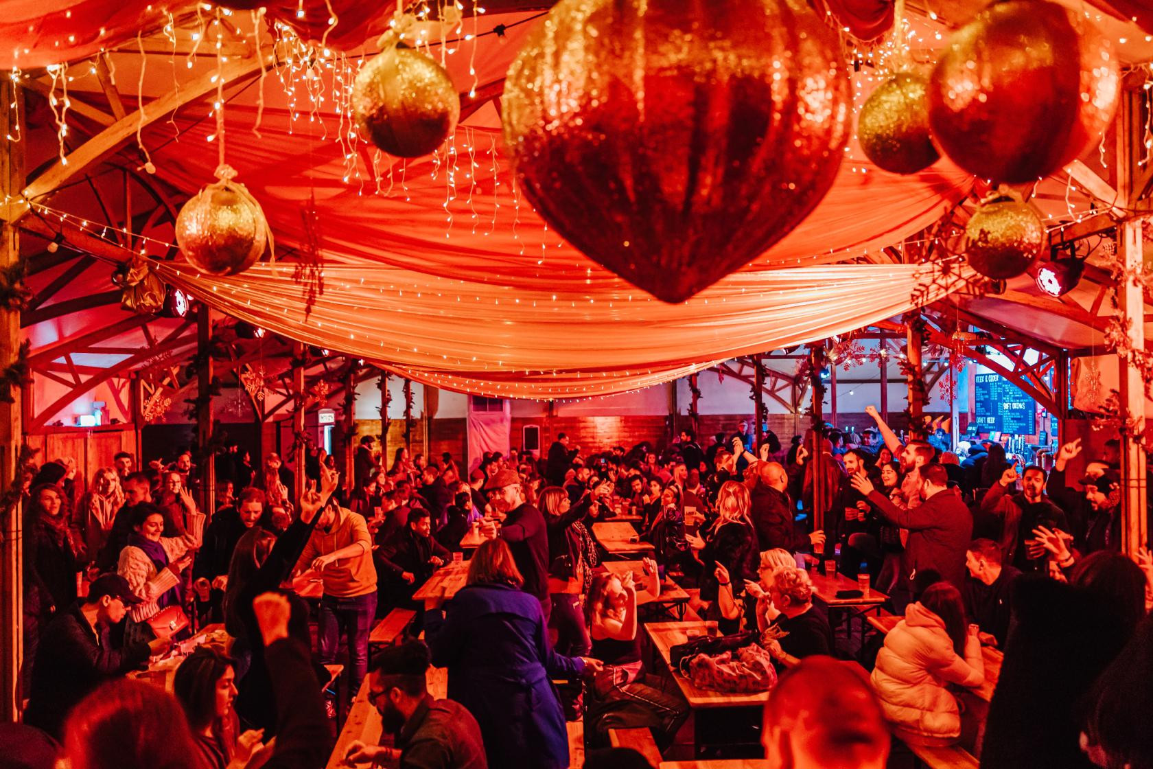 Winter The Dock area Between The Bridges Event Venue Hire winter-the-dock-area-between-the-bridges-event-venue-hire