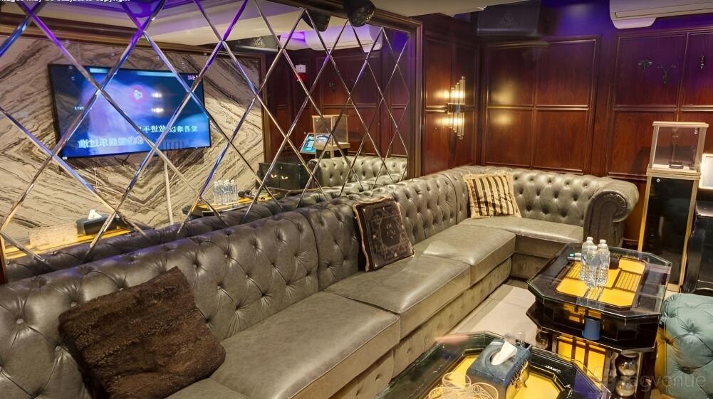 Small Vip Small VIP Room - Sugar karaoke - Event Venue Hire - Tagvenue.com