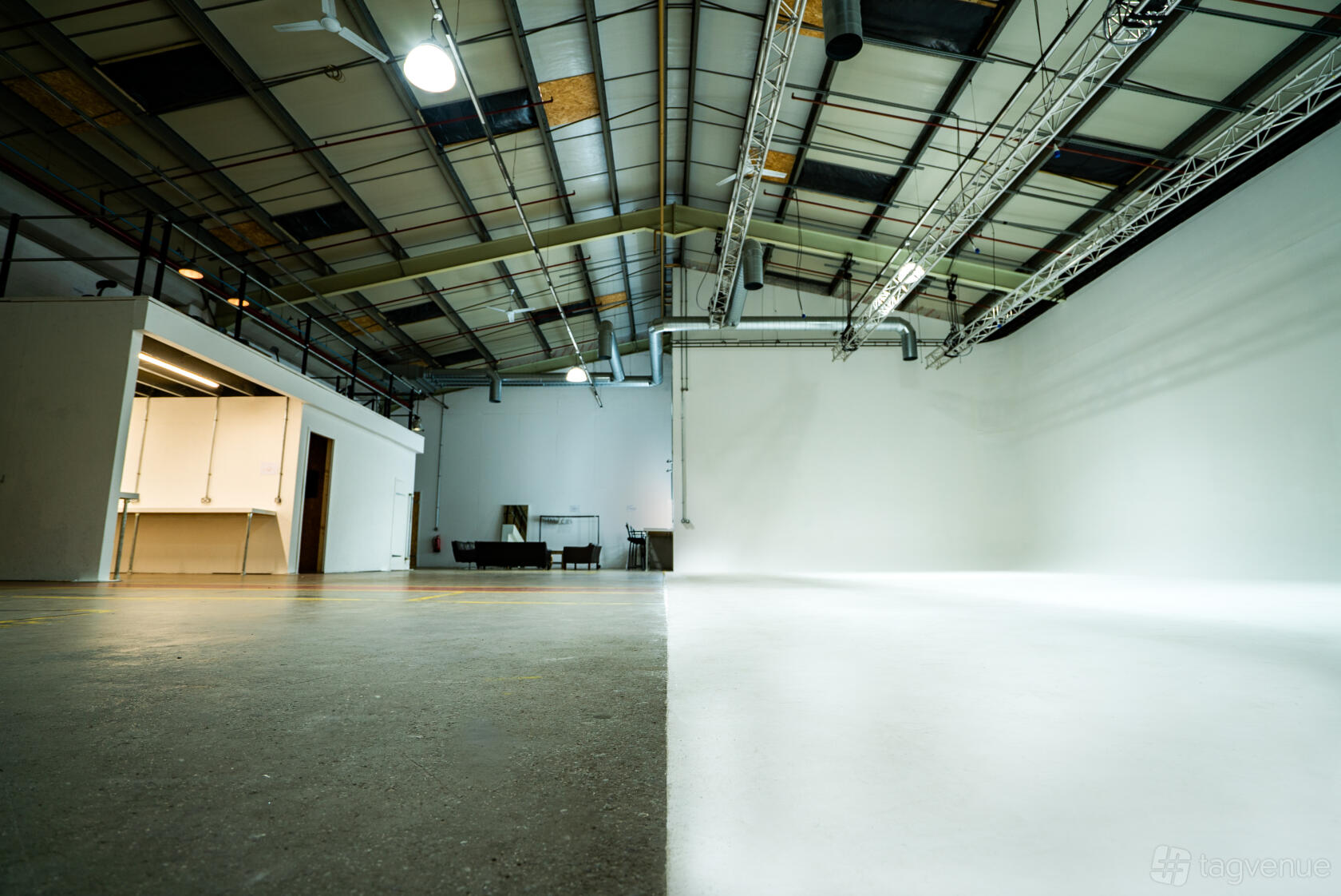 That One Studio Studio One - Un.titled Studio - Event Venue Hire - Tagvenue.com