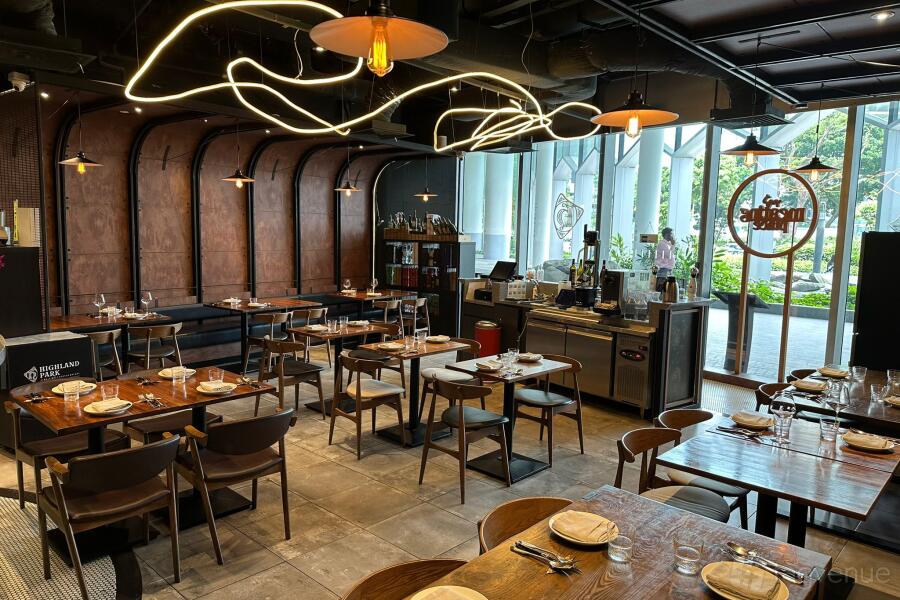 Restaurant Restaurant