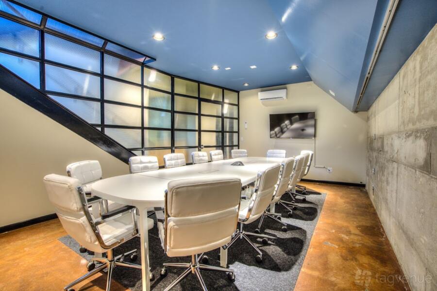 Meeting Room for 12 at