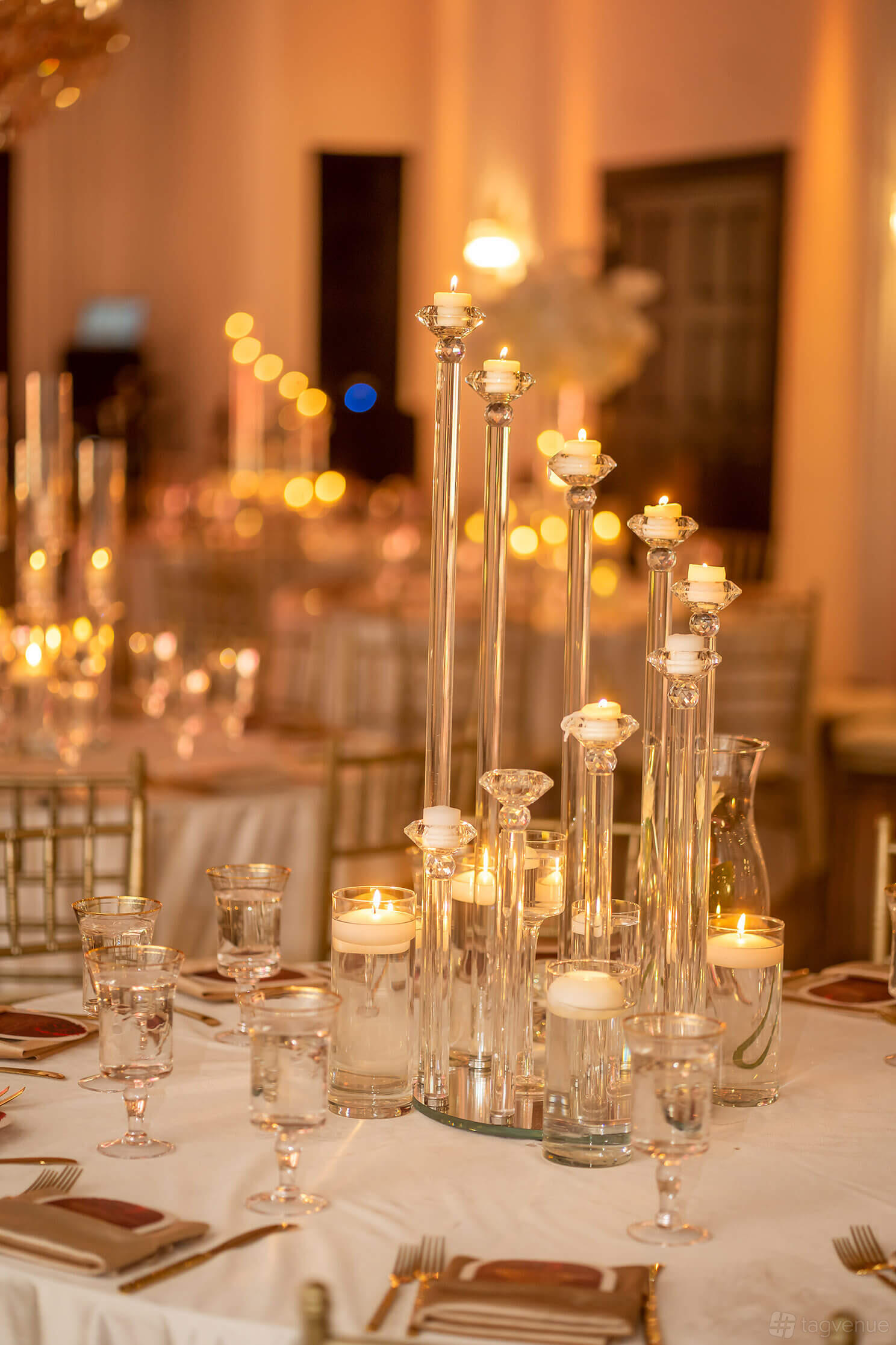 Genesis Ballroom Venue Rental in Suwanee, GA | Photos & Prices