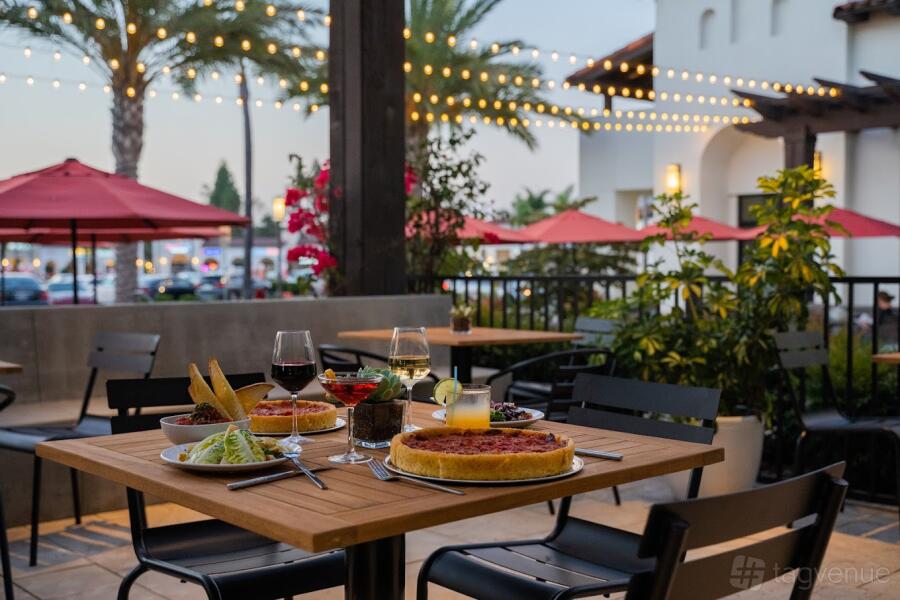 Outdoor Patio Outdoor Patio