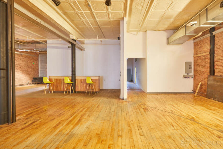 soholofts.nyc 2nd floor - Soholofts.nyc - Event Venue Rental - Tagvenue.com