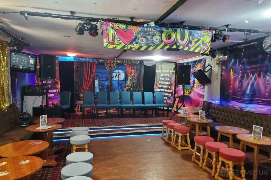 The Hideaway The Hideaway