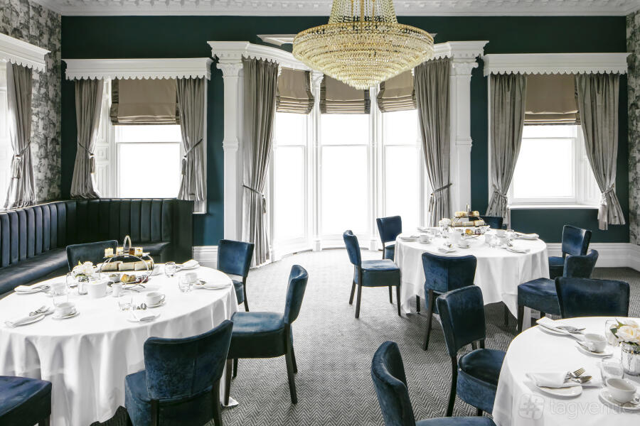 Mottershead Suite at