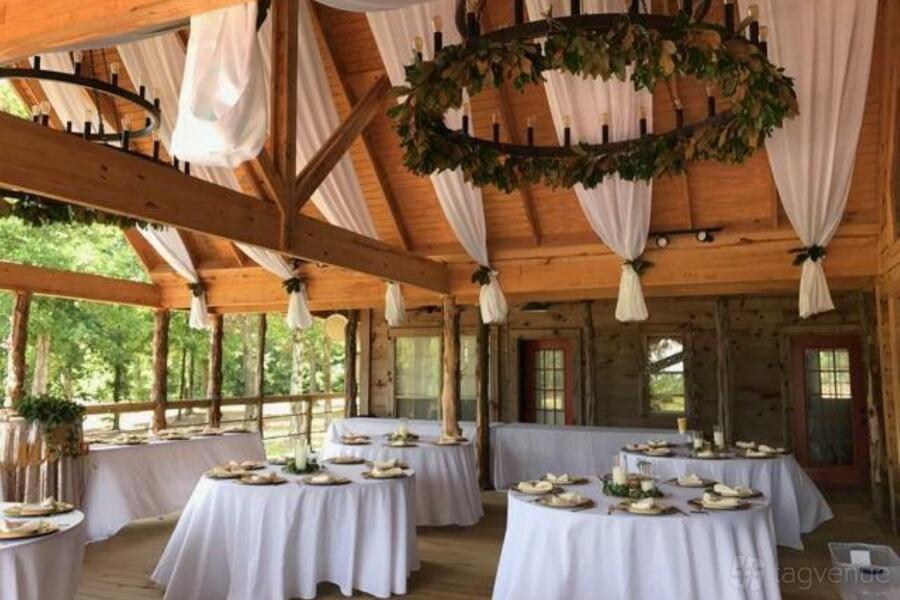 Indoor Venue Indoor Venue