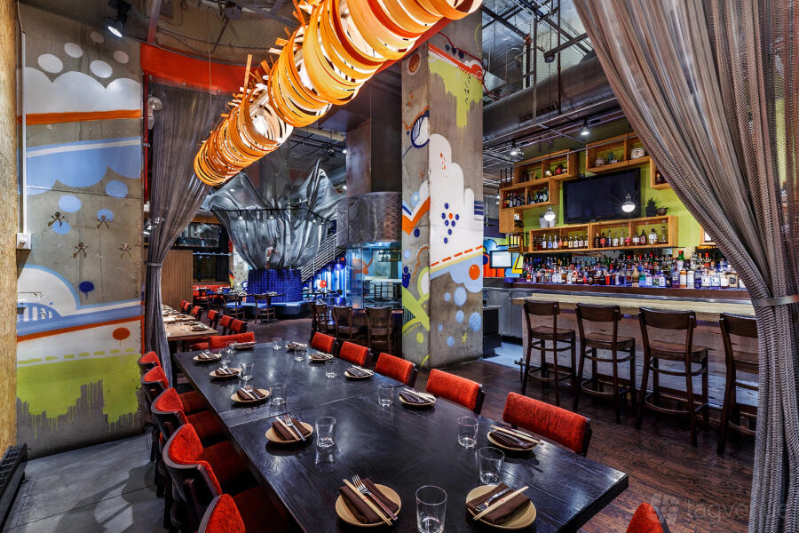 Private Dining Private Dining