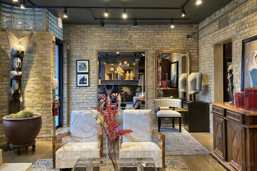 Showroom Showroom