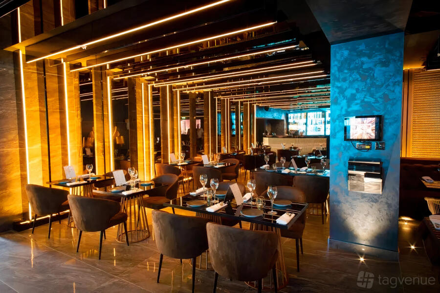 Restaurant Restaurant